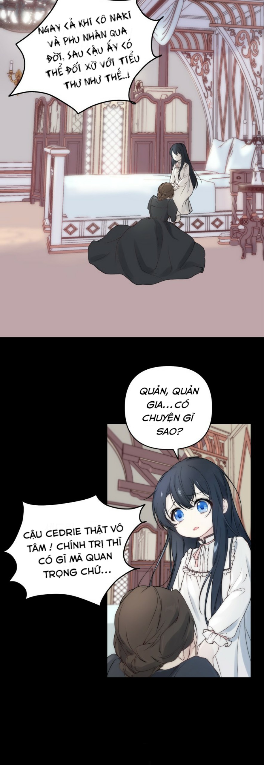 lillien và turin chapter 1.1 15