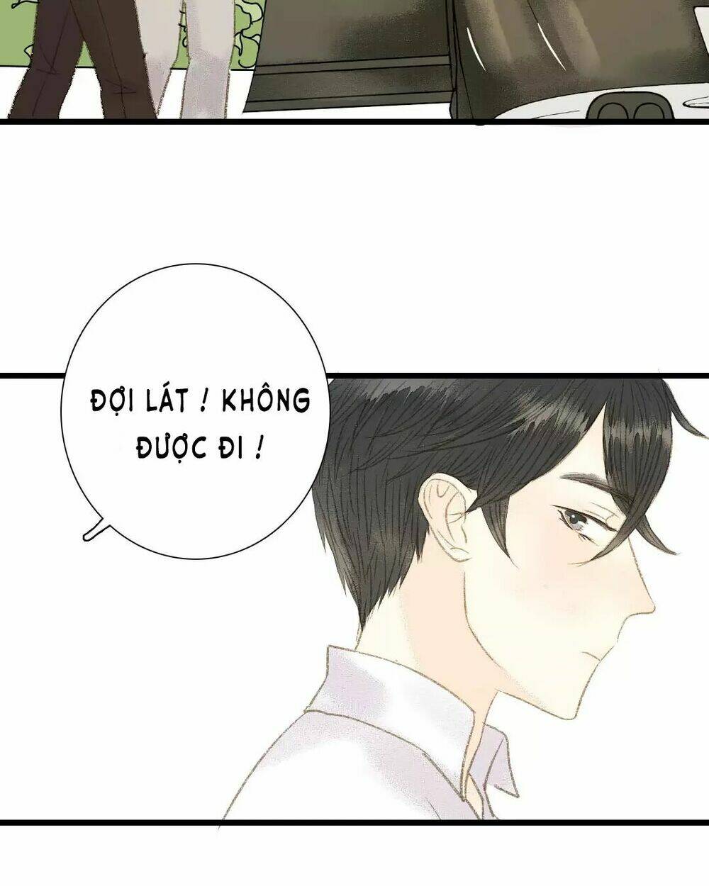 người biến thành ánh trăng chapter 6 24