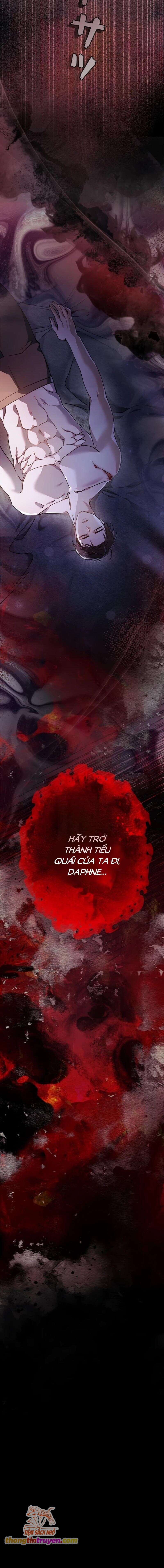 [18+] chạy trốn khỏi anh chapter 7 14