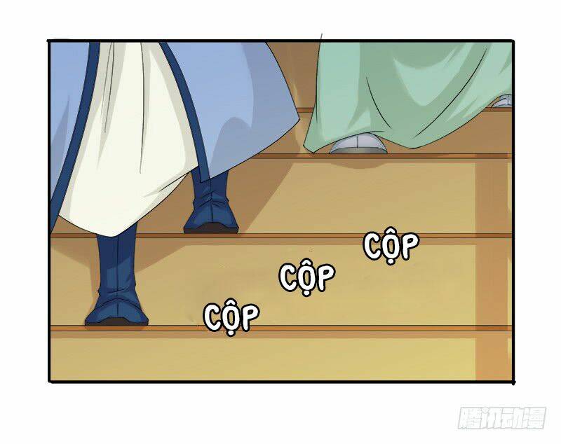 khuynh thế độc phi chapter 23 12