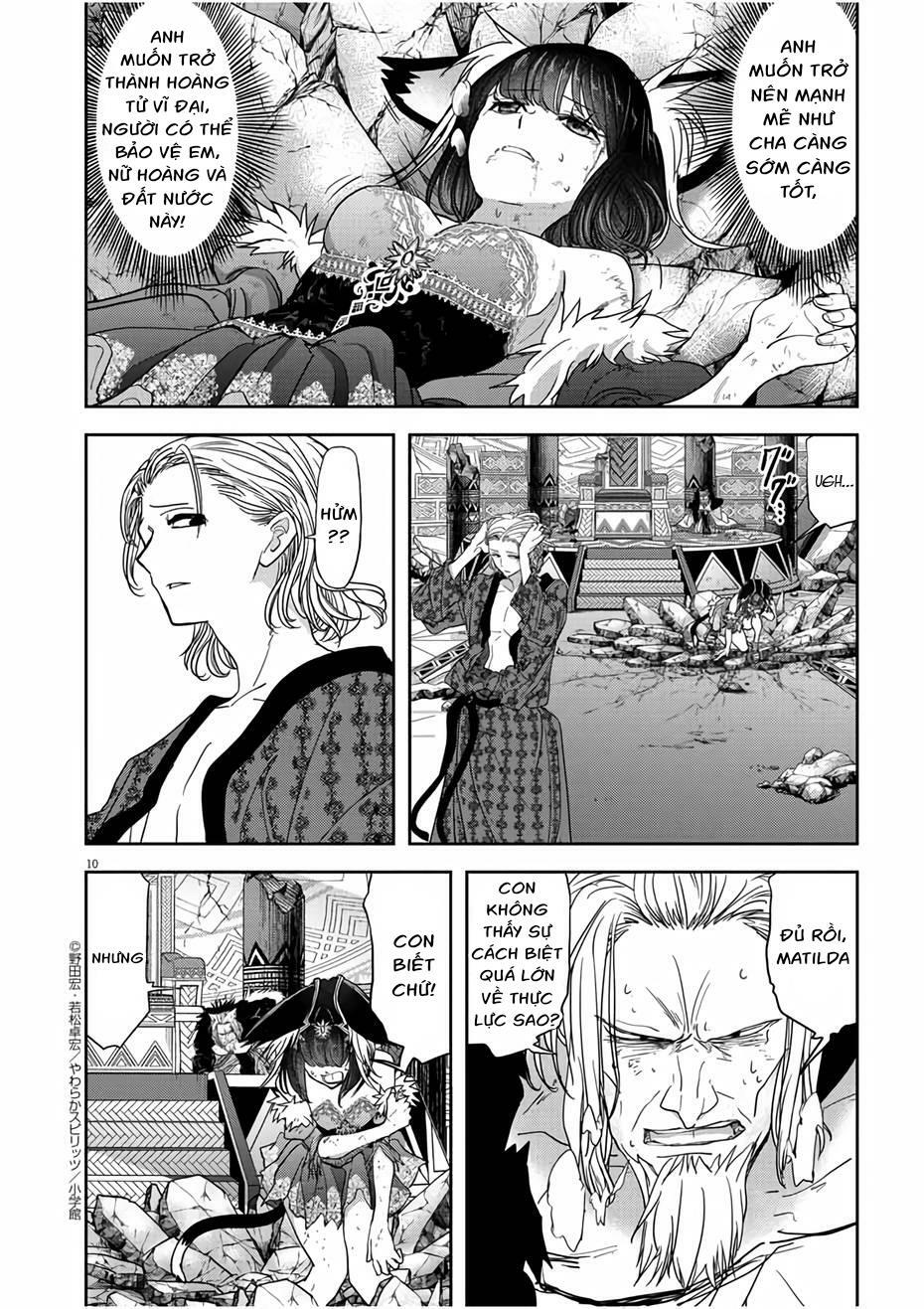 thất sách chuyển sinh chapter 14 10