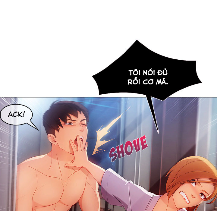 quý cô chân dài chapter 24 132