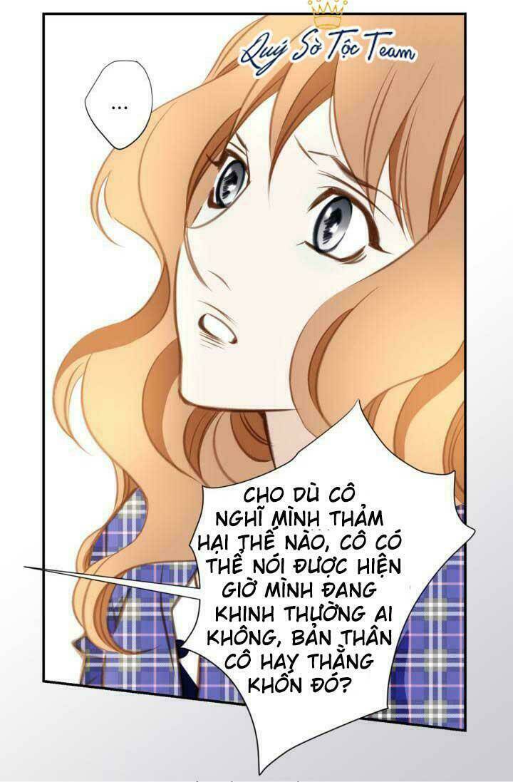 tiếp xúc chí mạng chapter 24 29