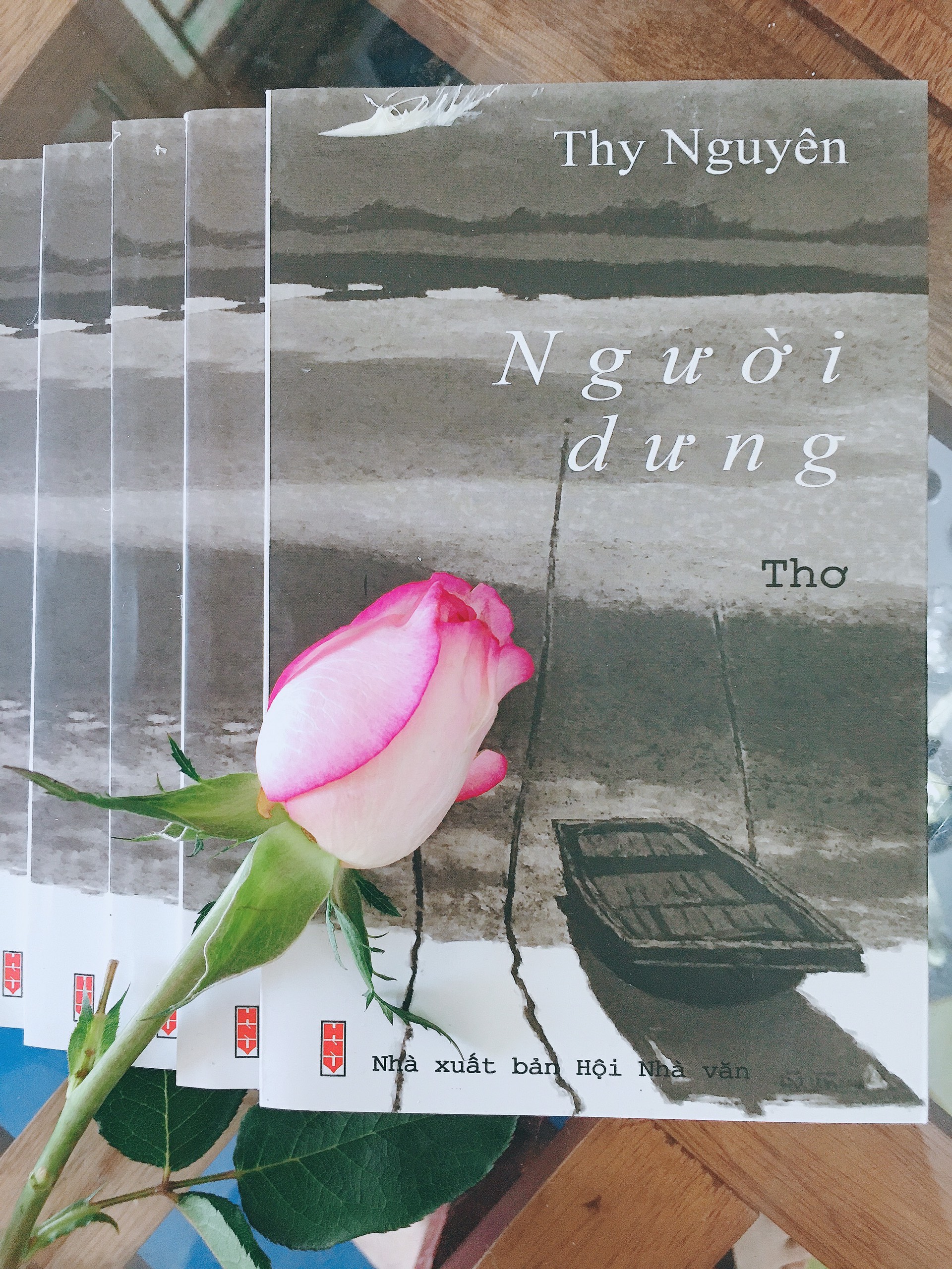 Người dưng