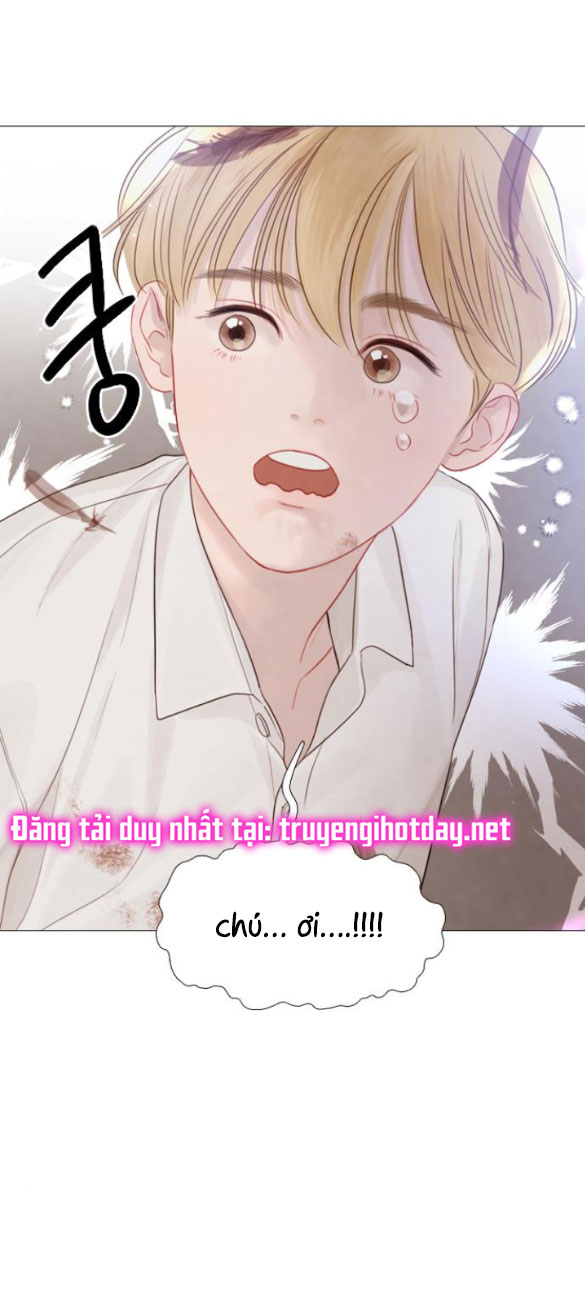Khóc Đi Hay Là Cầu Xin Tôi Cũng Được chapter 9.2 - Trang 55