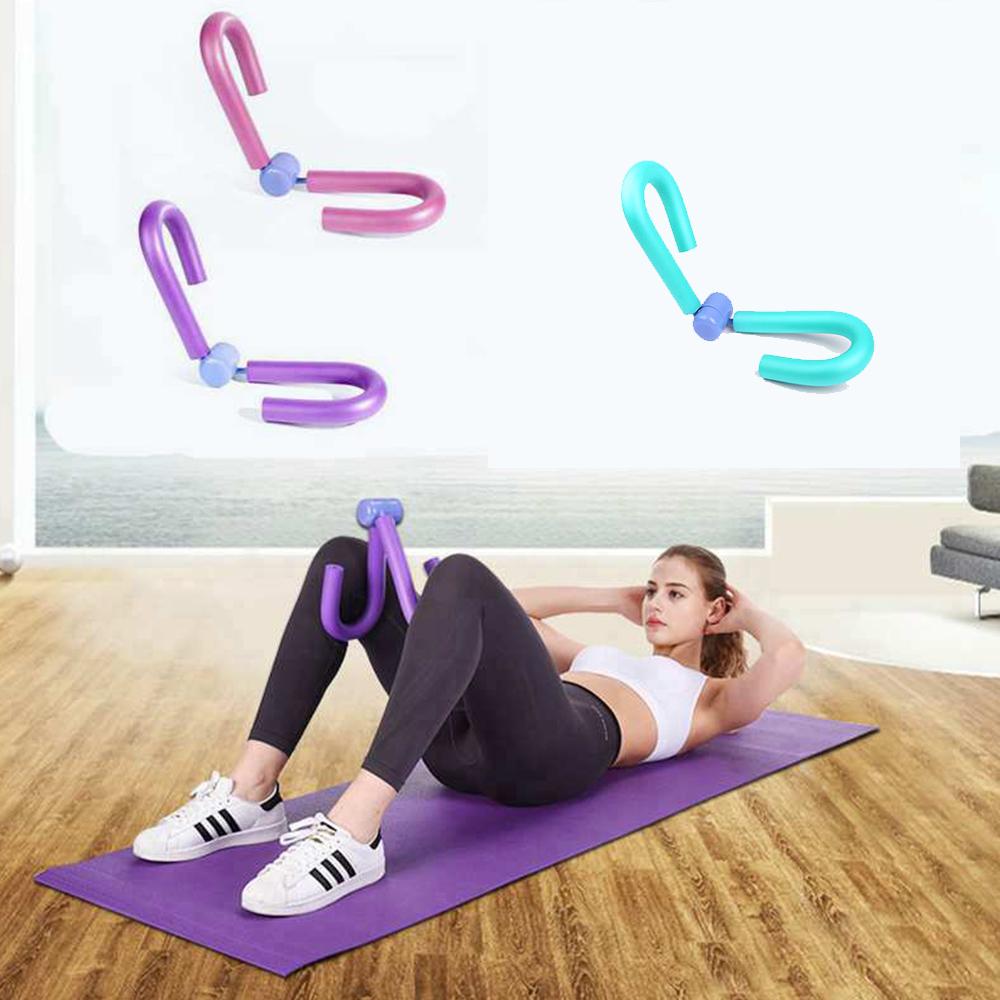 Chân Máy Tập Chân Cơ Mỏng Skinny Chân Kẹp Stovepipe Tập Gym Thể Hình Đùi Cánh Tay Ngực Eo Huấn Luyện Tập Gym Tập Thể Hình Tại Nhà Thiết Bị