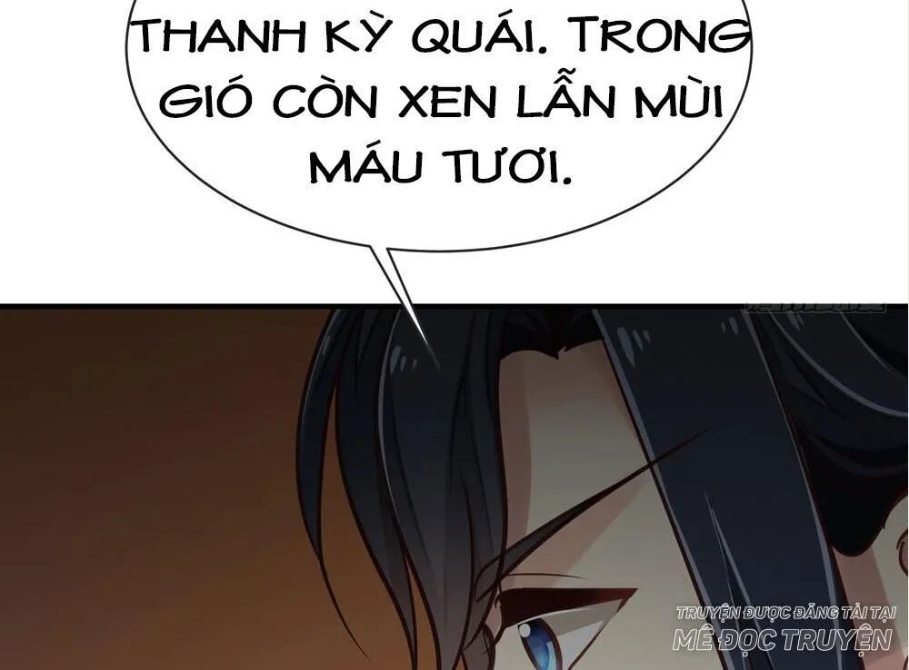 thái tử phi nhà ta thật hung hăng chapter 14 265