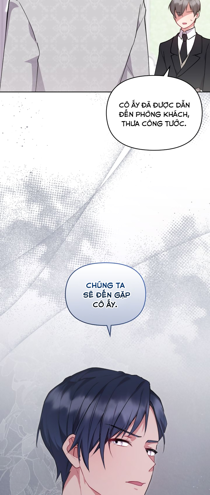 cô con gái nuôi đáng yêu của công tước chapter 47 13