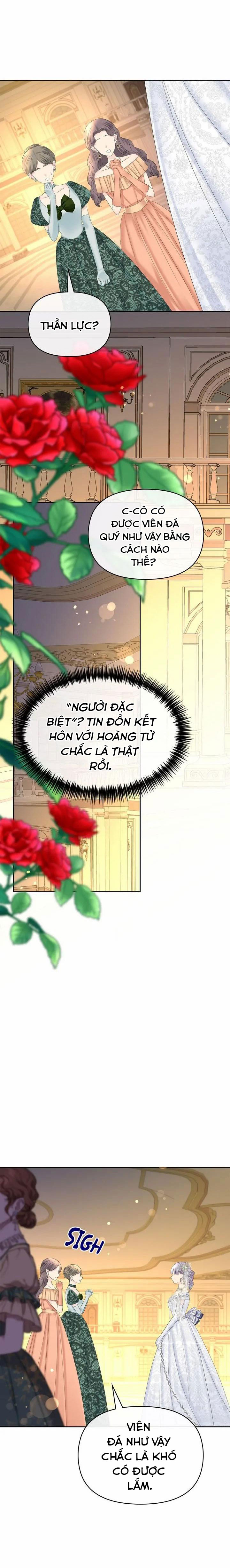 nuôi chồng từ bé chapter 75 5