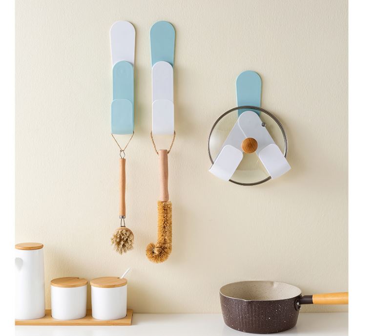 Giá đỡ vung nồi, giá đỡ thớt,dao