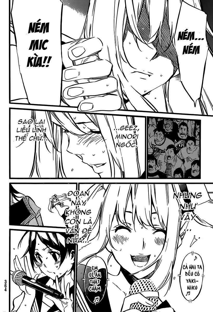 akb49 - renai kinshi jourei chapter 90 8