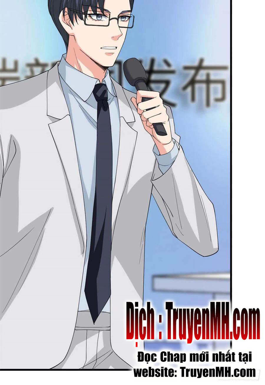 thí hôn lão công, cần giúp sức chapter 471 13