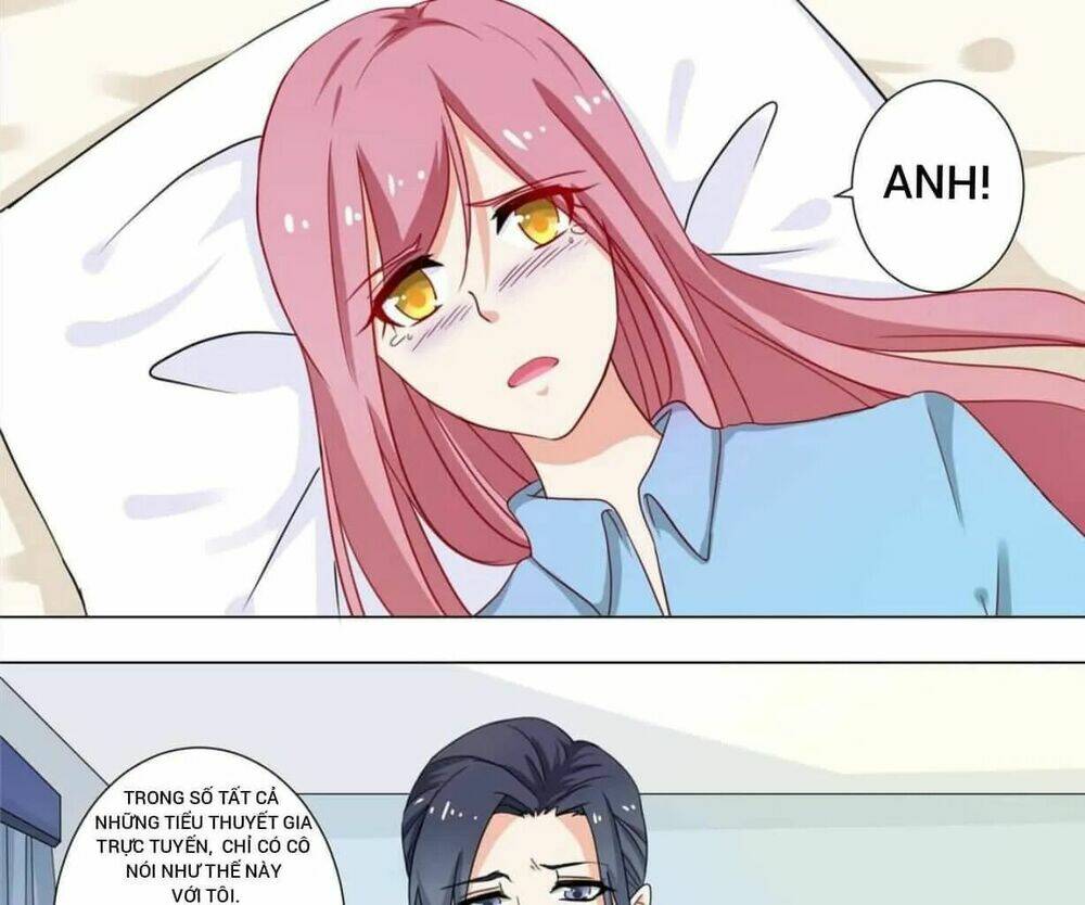 linh sủng manh thê giá đáo chapter 3 5