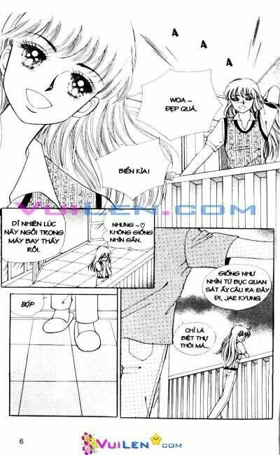 cánh cửa mùa hè chapter 5 6