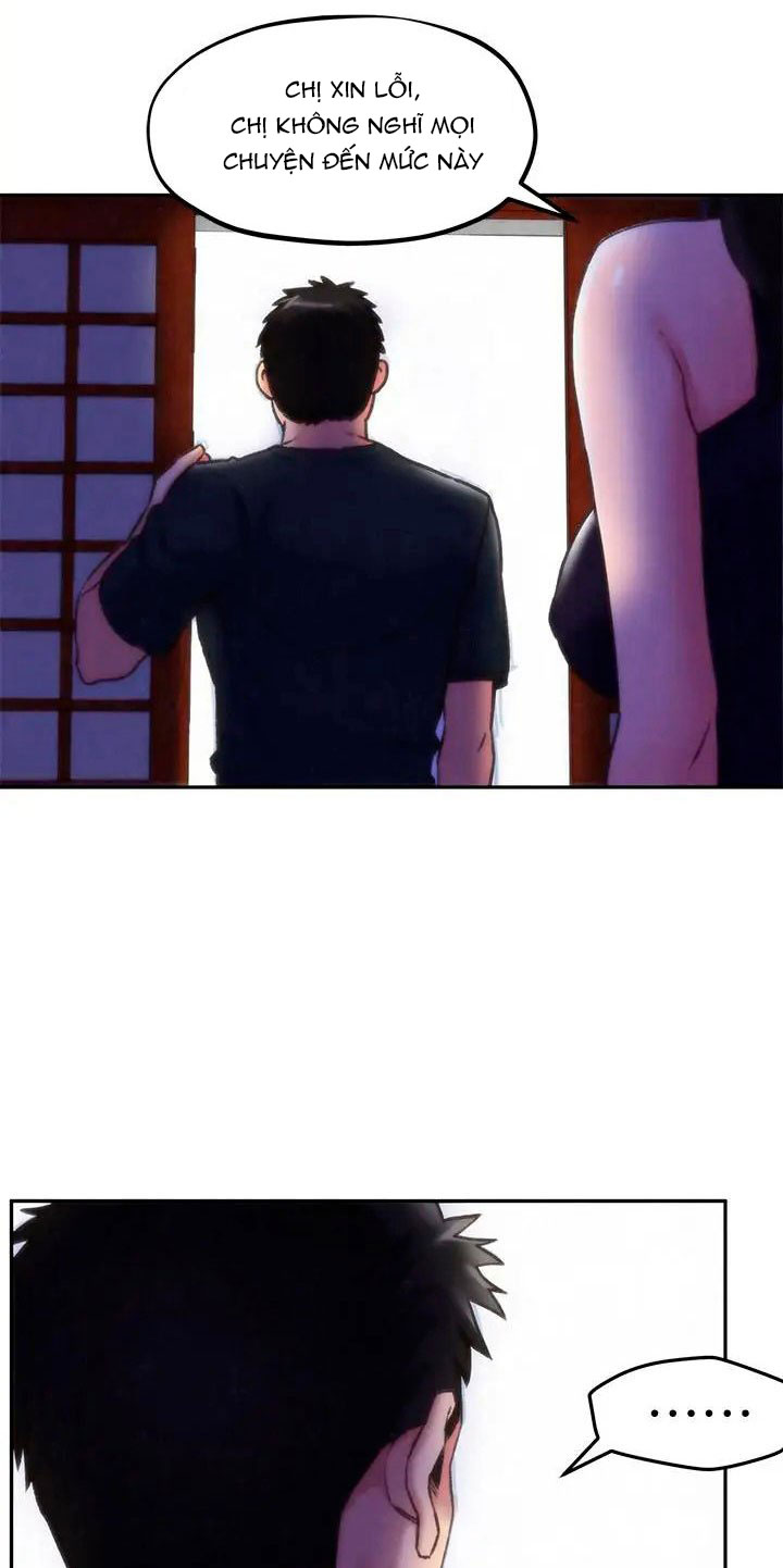 cô gái bé nhỏ của tôi chapter 28.1 14