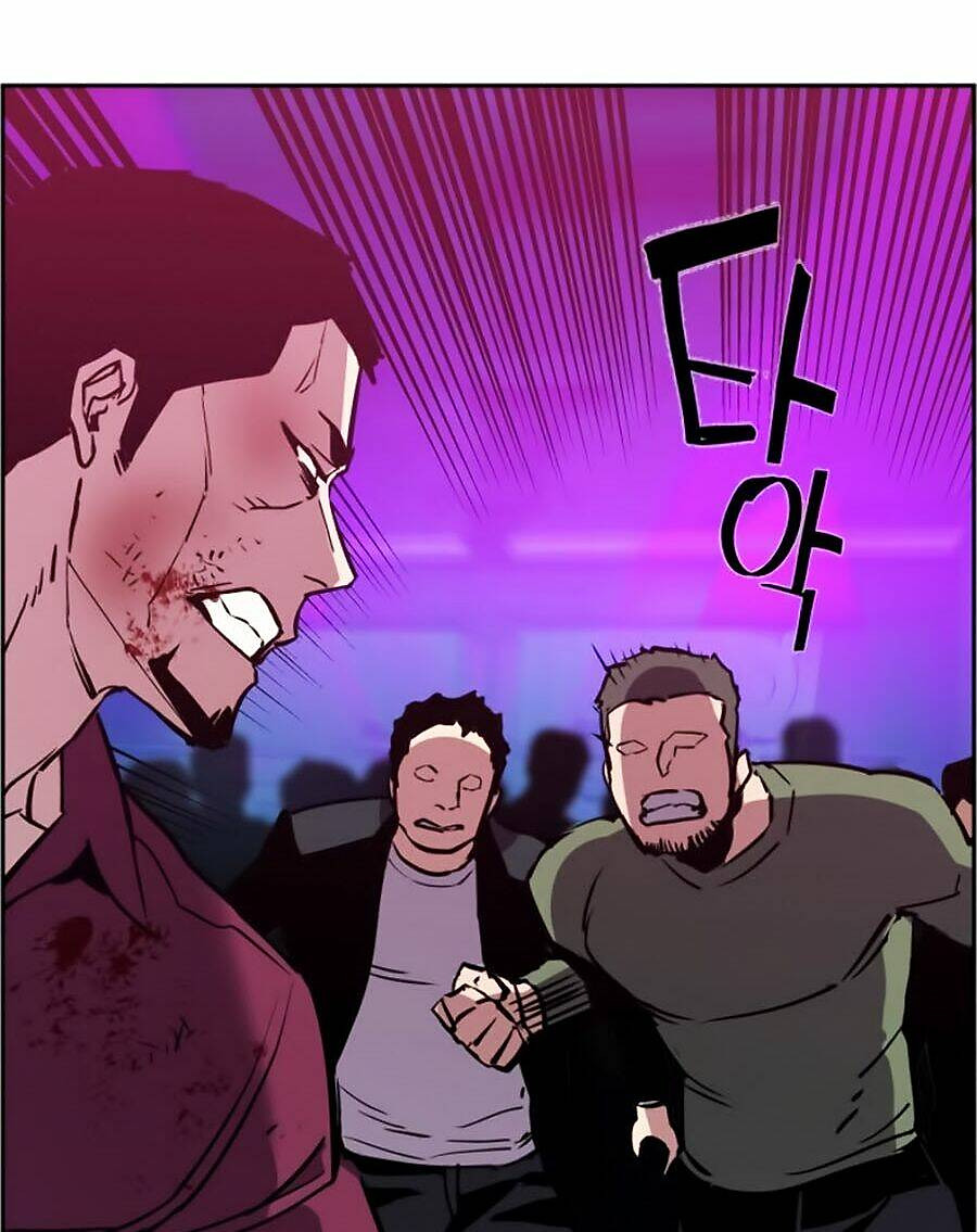 bạn học tôi là lính đánh thuê chapter 20 64