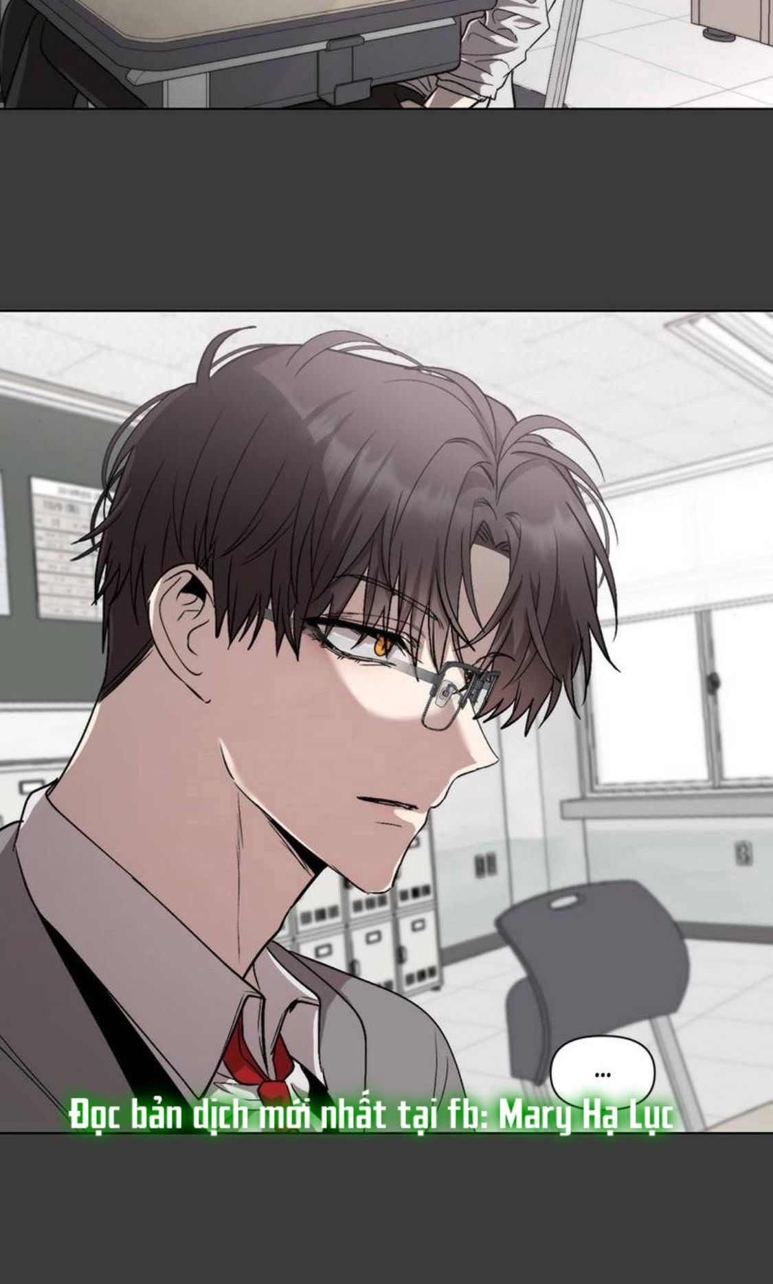 Tự Do Trong Mơ chapter 28.2 42