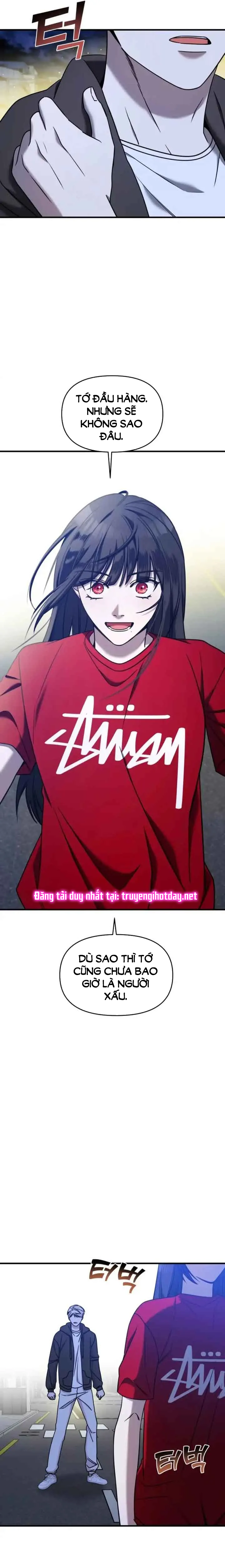 phản diện thuần túy chapter 73.2 19