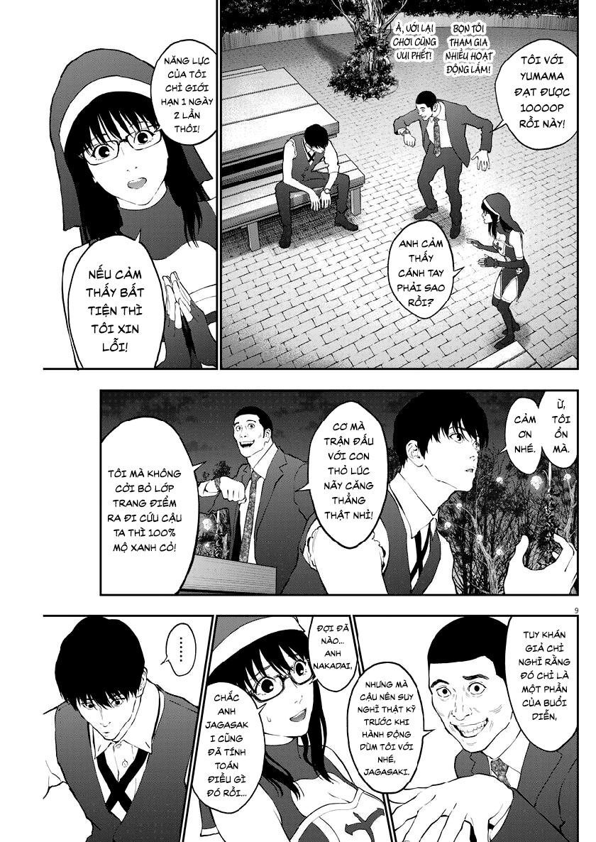 đọa nhân chapter 94 9
