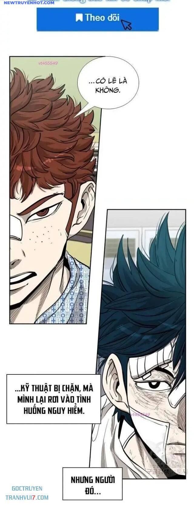 shark - cá mập chapter 205 29