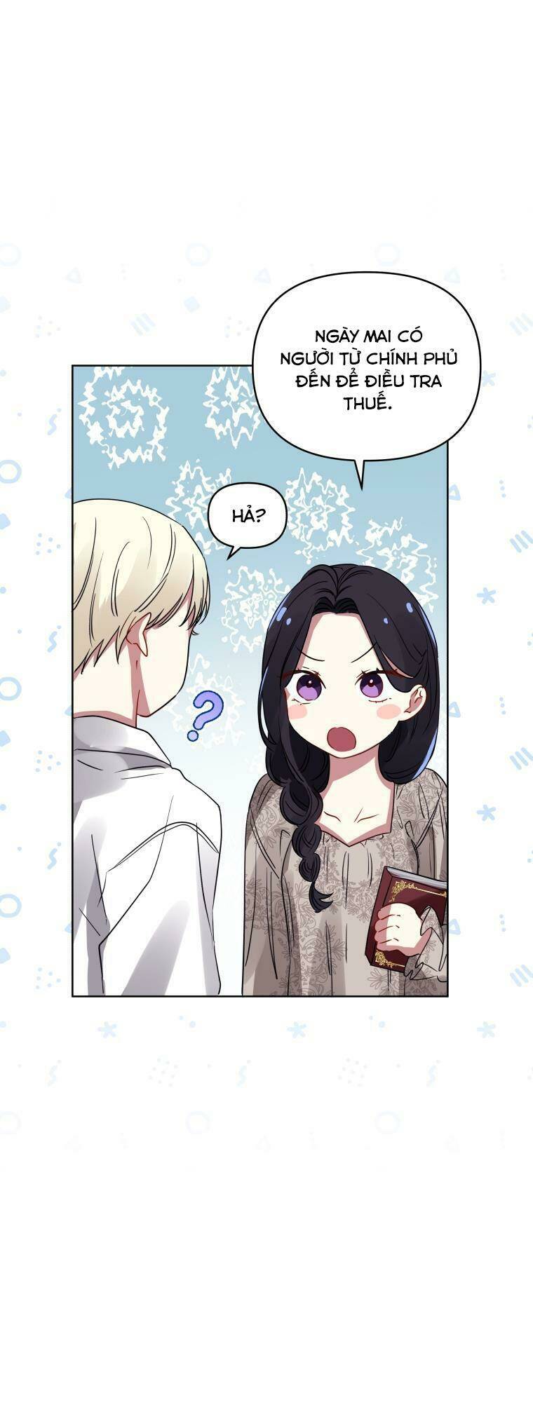 ác nữ phản diện đã chọn nam chính chapter 22 10