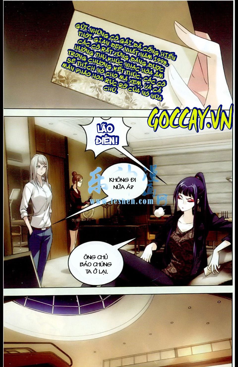 long tộc 2 chapter 57 5