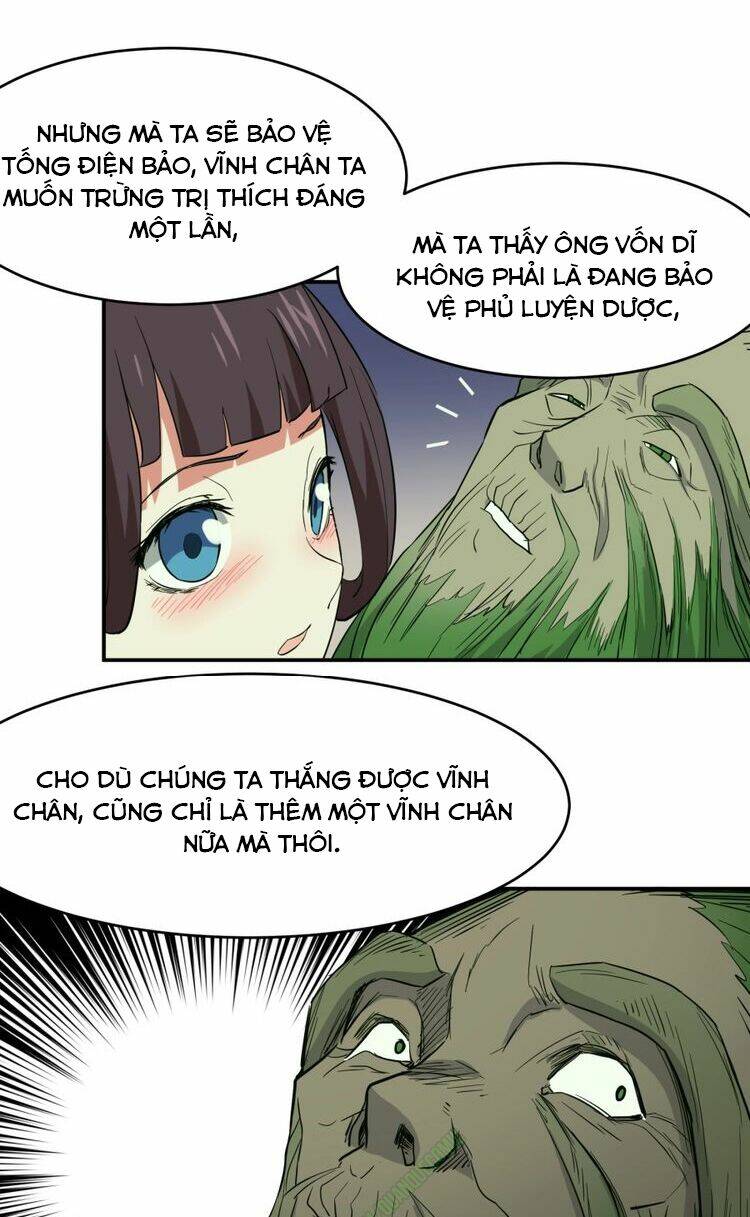 ta luyện giả kim trong thời đại tu tiên chapter 53 17