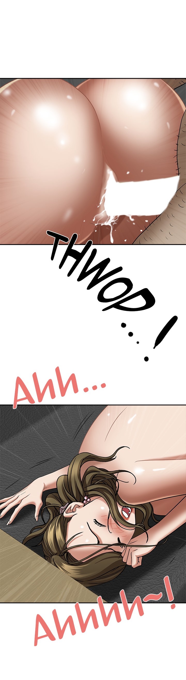 chung nhà bạn mẹ chapter 29 14