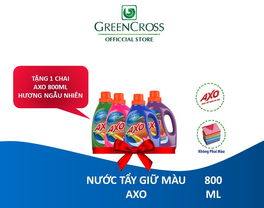 NƯỚC XẢ VẢI VEL CAN 5L - TẶNG 1 CHAI AXO TẨY GIỮ MÀU 800ML HOA ĐÀO/LAVENDER