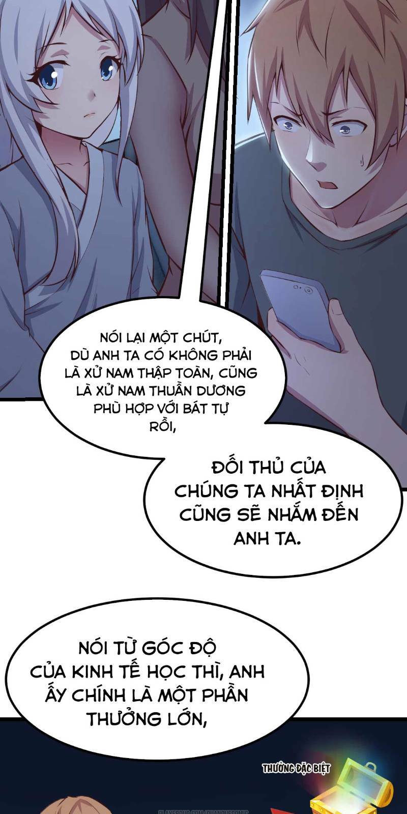 song tu đạo lữ kiểu xem mặt chapter 30 3