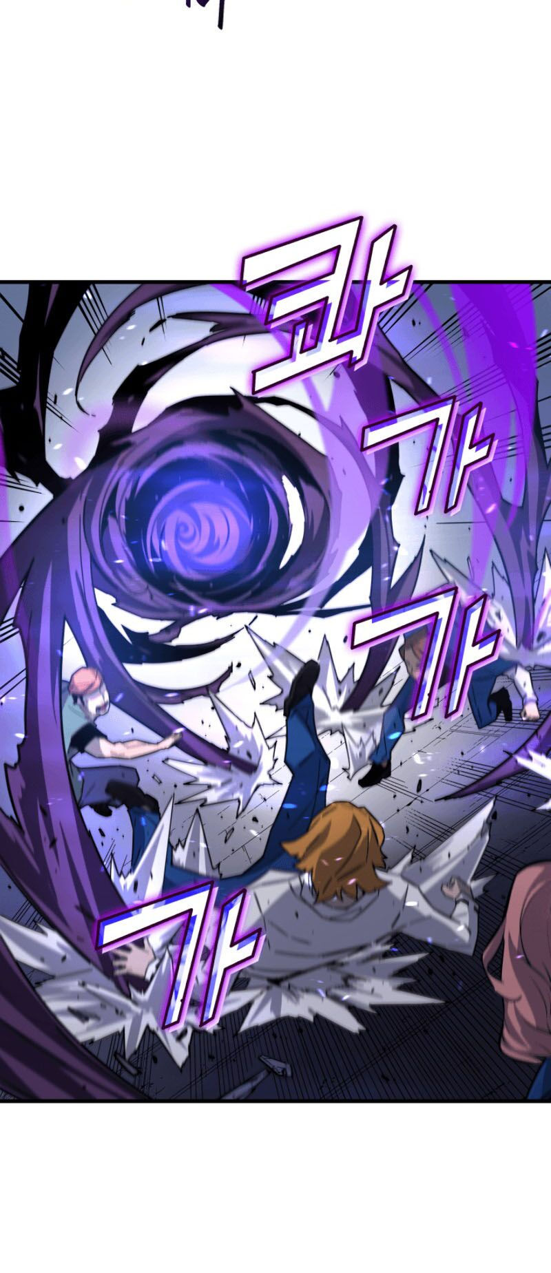 sự trở lại của pháp sư vĩ đại sau 4000 năm chapter 13 32