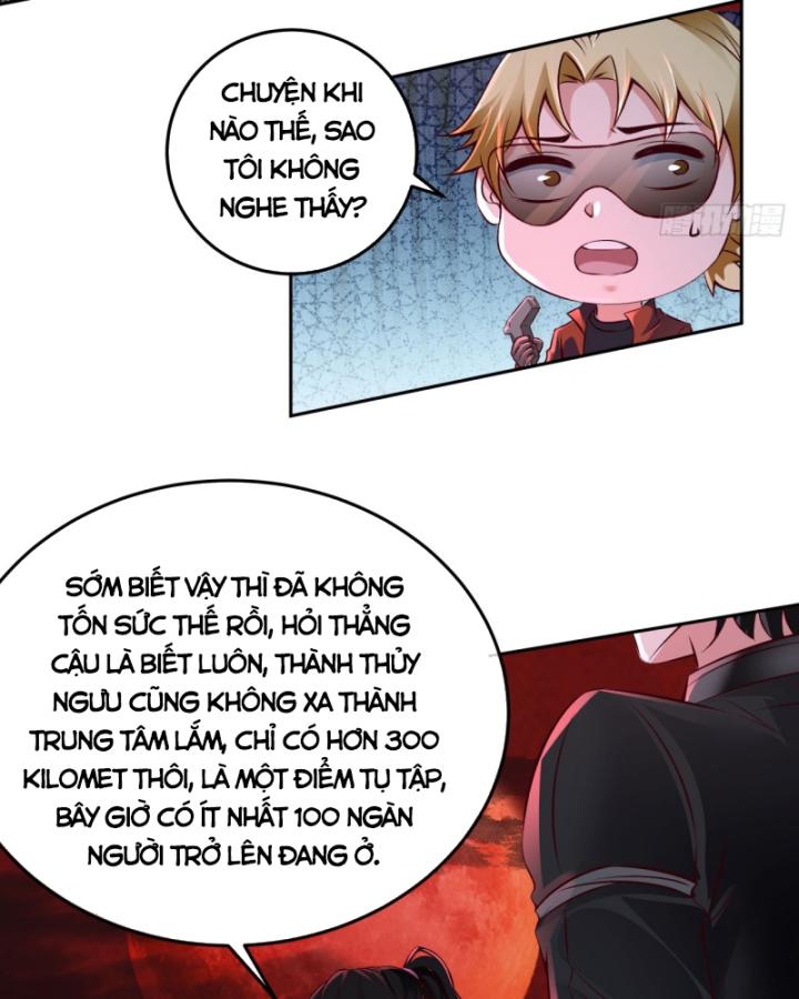 bắt đầu từ trăng đỏ chapter 163 63