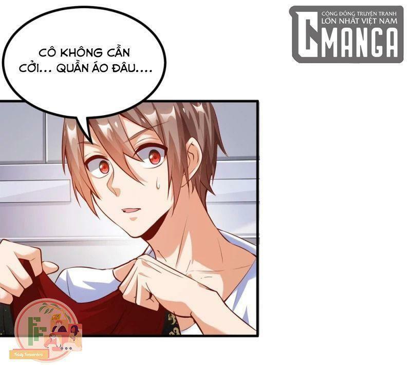 luyện tập thành thần chapter 26 21