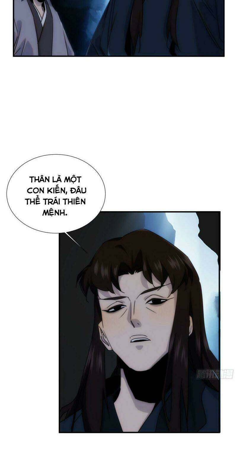 ma vương là đại địa chủ chapter 30 6