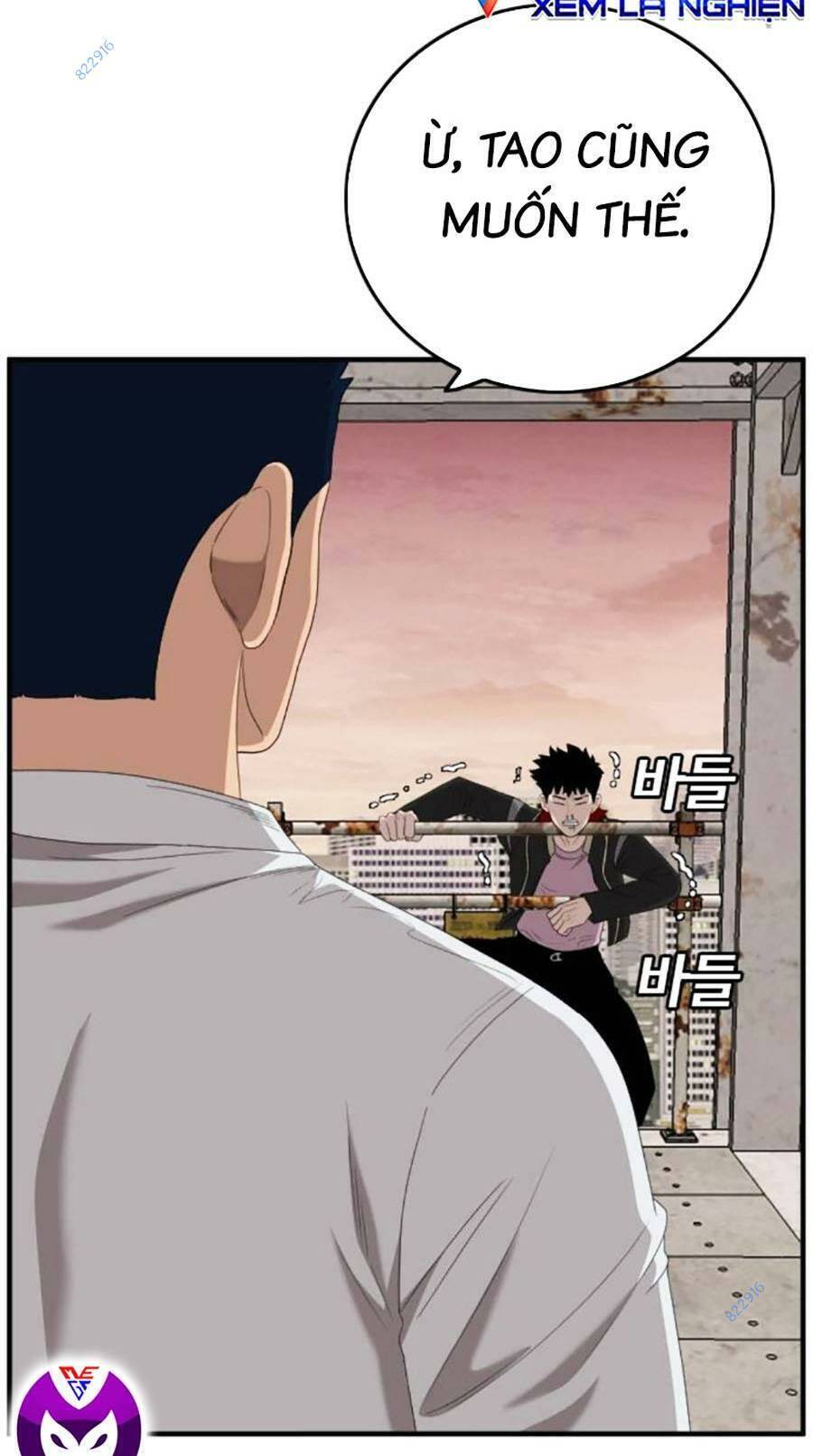 người xấu chapter 151 129