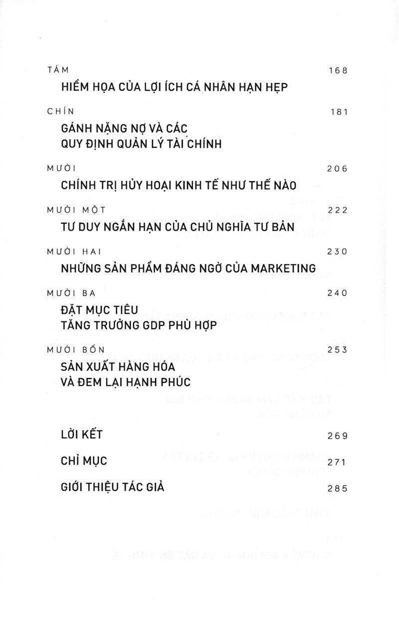 Sách Đối Mặt Tư Bản