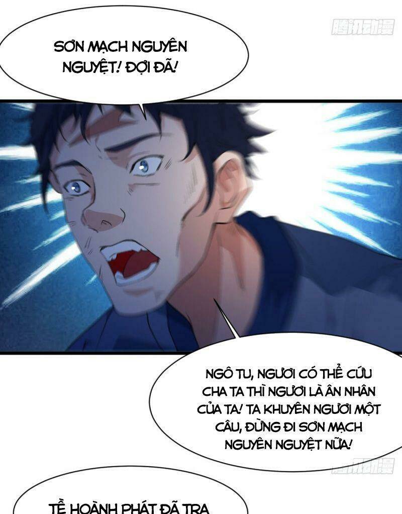 ma hoàng sư đệ quả thực quá chung tình chapter 17 2