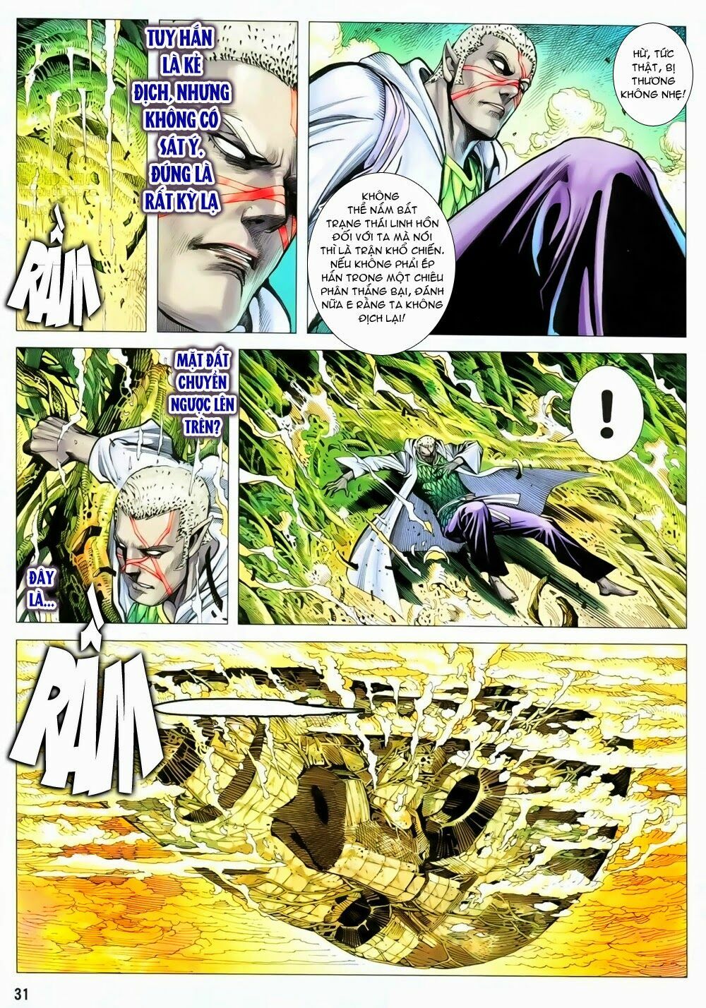 phong thần ký chapter 131 28