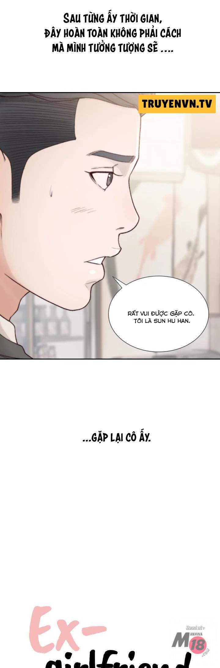 tình cũ không rủ cũng tới chapter 2 4