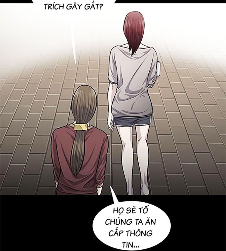 Tao Là Công Lý chapter 58 16