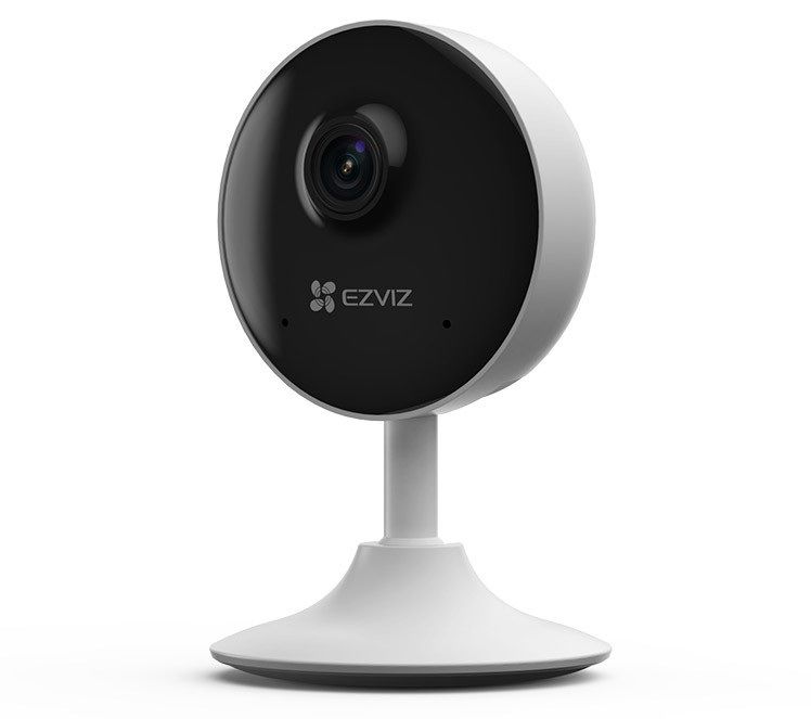 Hình ảnh Camera IP Wifi Trong Nhà Ezviz Mini CS-C1C-B 1080p - Hàng Chính Hãng