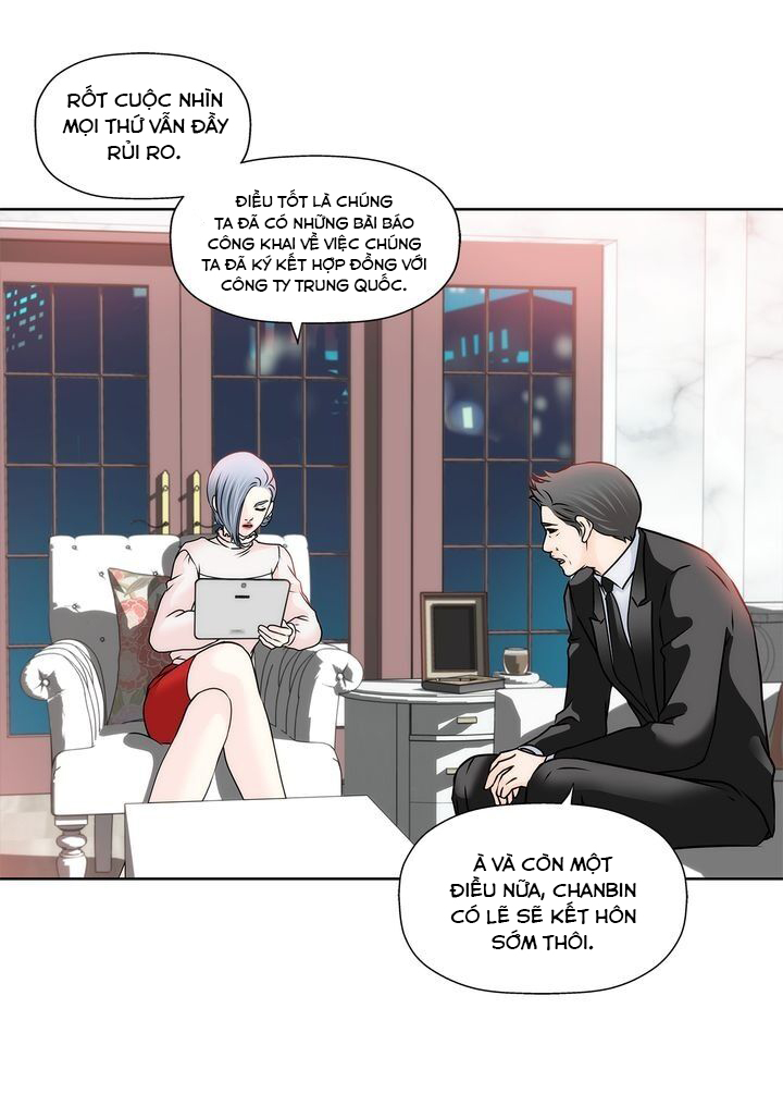 người đàn ông của tôi chapter 61.2 2