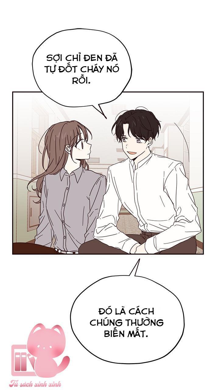 sợi chỉ tình yêu chapter 4 19