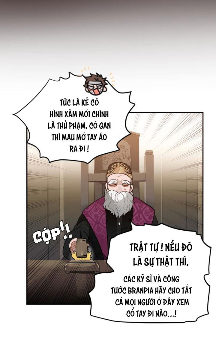 cho em về nhà đi anh chapter 12.1 21