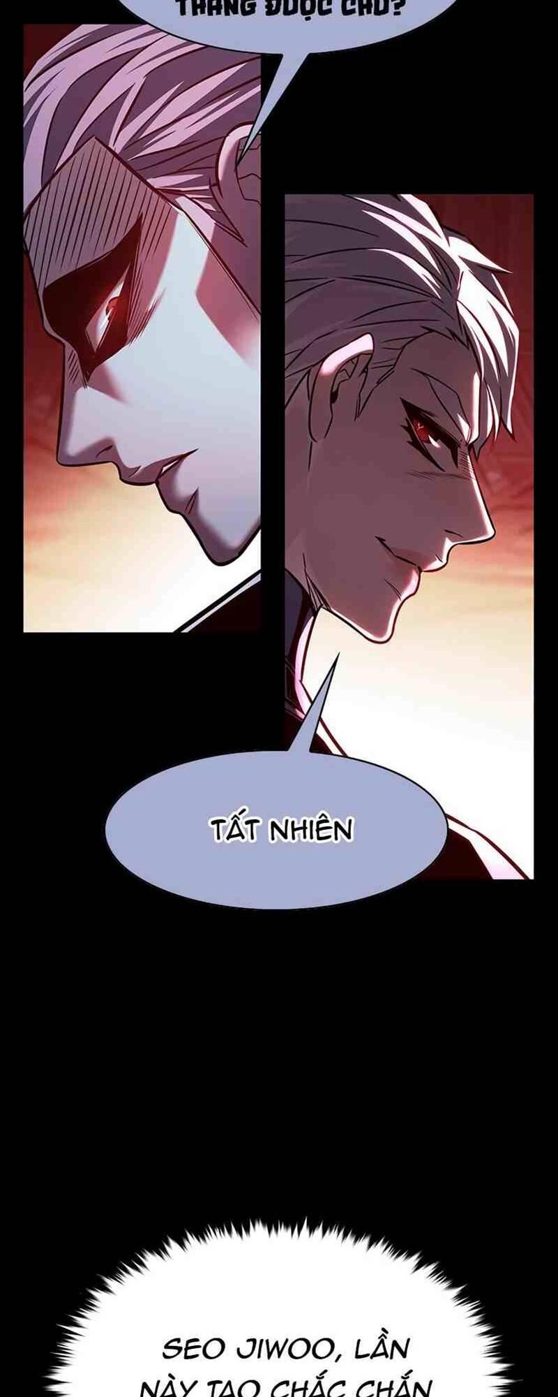 biến thân thành mèo chapter 251 17