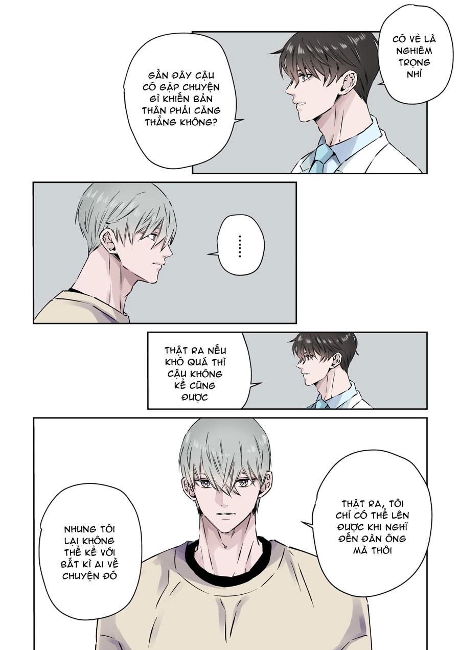 tổng hợp oneshot nhà guess chapter 116 3