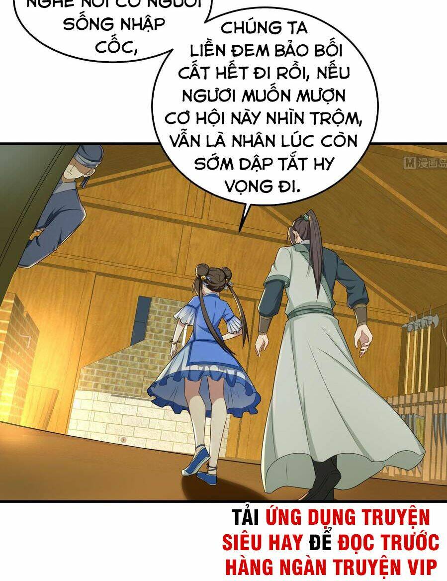 ngược về thời đường chapter 50 19