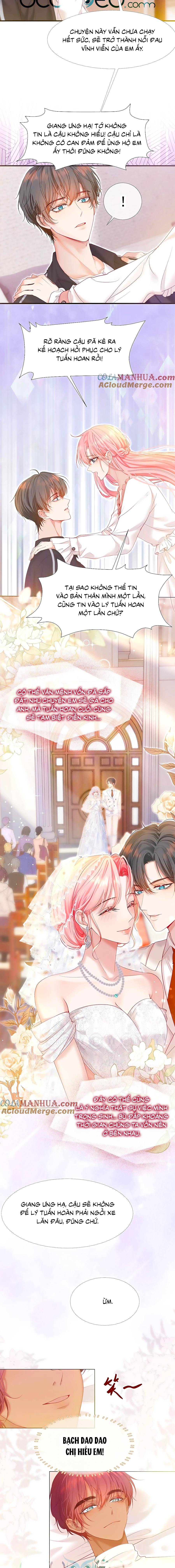 trọng sinh trở về năm ấy chồng tôi là hotboy chapter 36 6