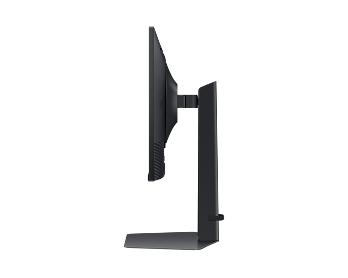 Màn Hình Gaming Samsung 32 Inch Odyssey G50D QHD 180Hz LS32DG502EEXXV - Hàng chính hãng
