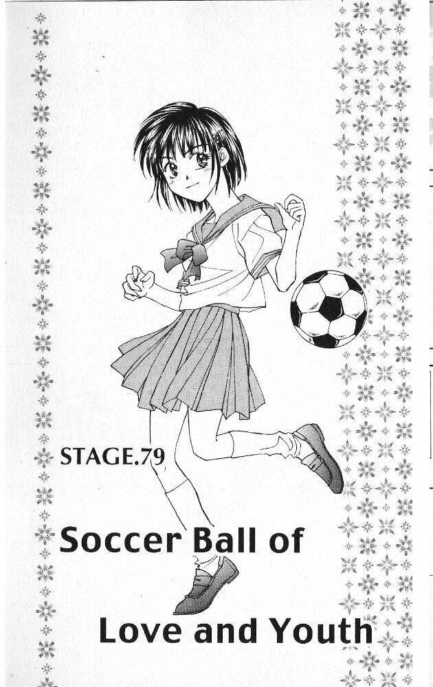 whistle - cơn lốc sân cỏ chapter 77 1